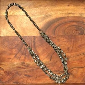 Leslie Danzis Long Necklace